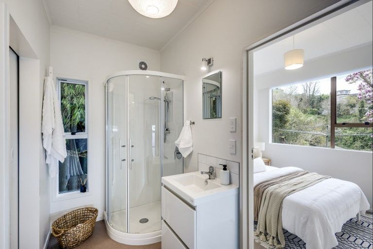 Photo of property in 31 Havelock Road, Hospital Hill, Napier, 4110