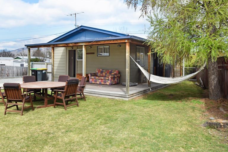 Photo of property in 168 Mackenzie Drive, Twizel, 7901