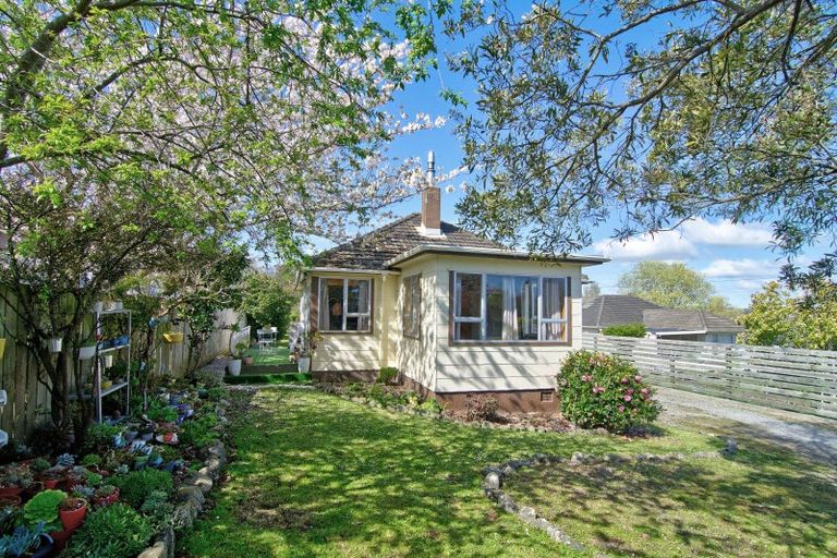 Photo of property in 88 Opaki Road, Lansdowne, Masterton, 5810