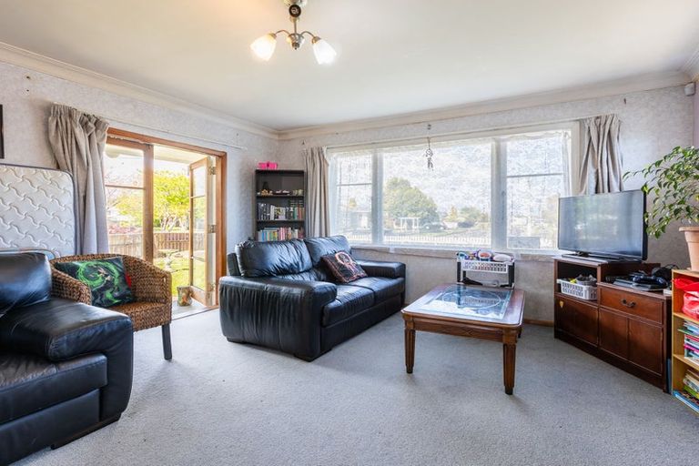 Photo of property in 34 Elizabeth Street, Levin, 5510