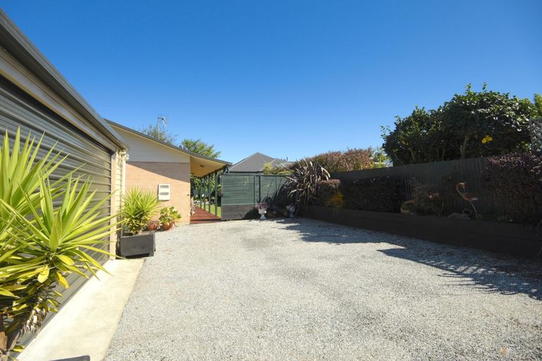 Photo of property in 17a Livingstone Street, West End, Timaru, 7910