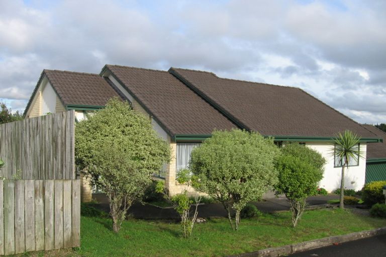 Photo of property in 23 Jay Court, Botany Downs, Auckland, 2010