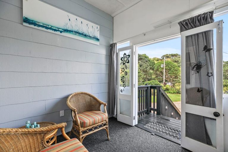 Photo of property in 13 Te Mata Creek Road, Te Mata, Thames, 3575