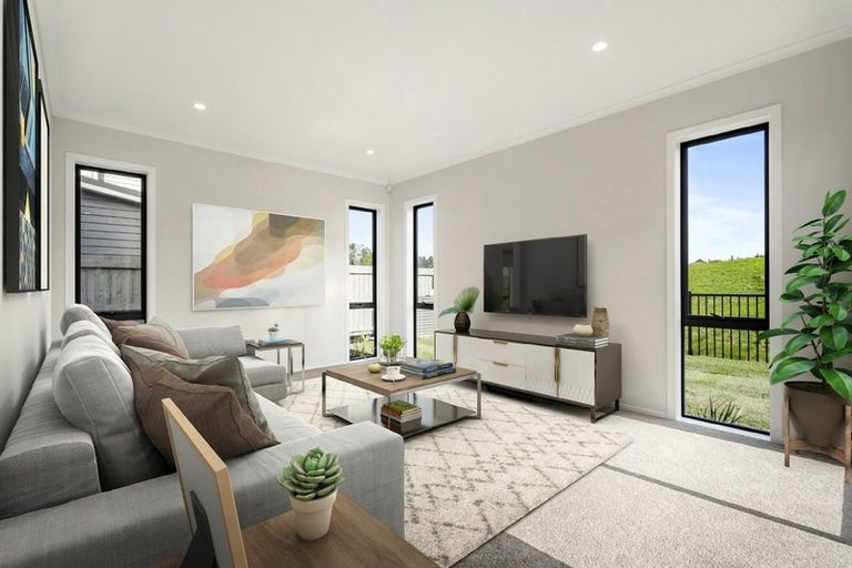 Photo of property in 22 Oyster Drive, Whenuapai, Auckland, 0618