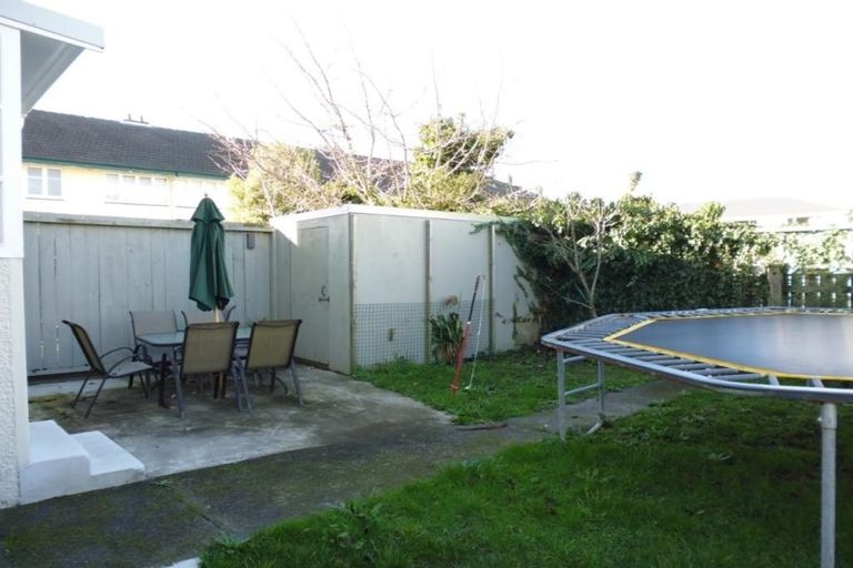 Photo of property in 149 Waterloo Road, Hutt Central, Lower Hutt, 5010