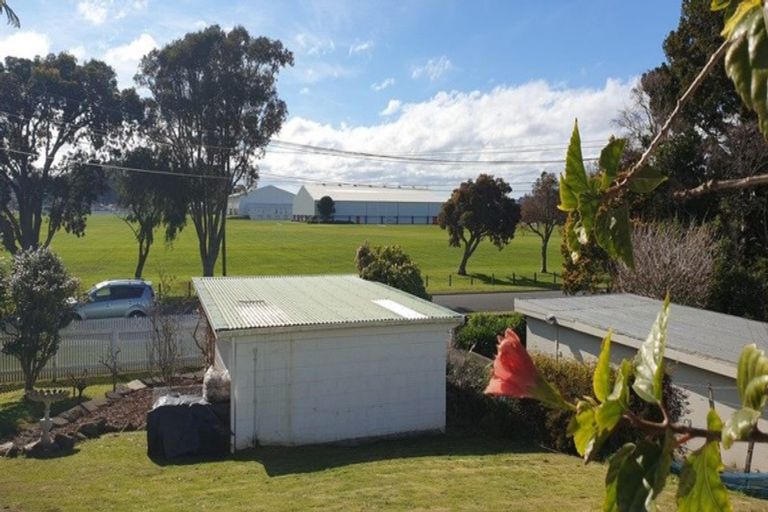 Photo of property in 143 Carlton Avenue, Springvale, Whanganui, 4501