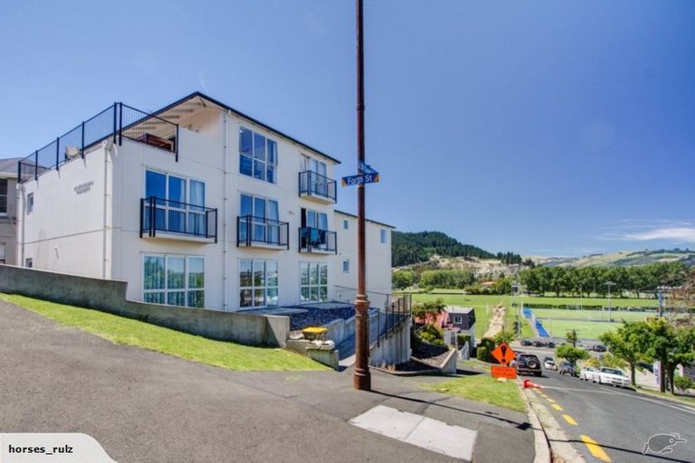 Photo of property in 129b Forth Street, North Dunedin, Dunedin, 9016