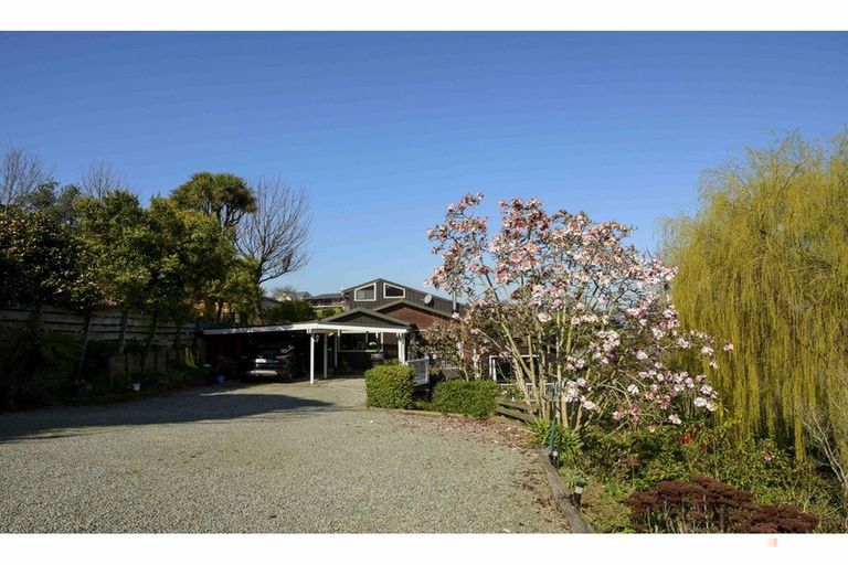 Photo of property in 20 Chaucer Street, Highfield, Timaru, 7910