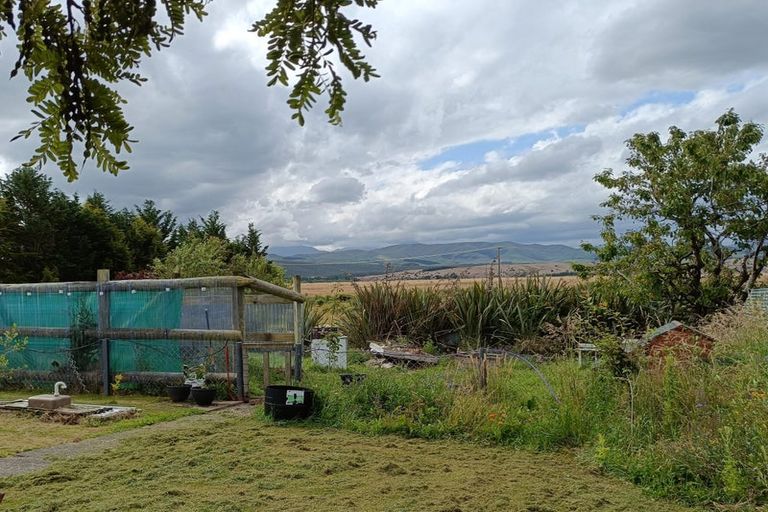 Photo of property in 160 Birchwood Road, Ohai, 9635