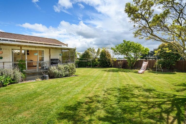 Photo of property in 436 Green Road, Rongotea, Palmerston North, 4476