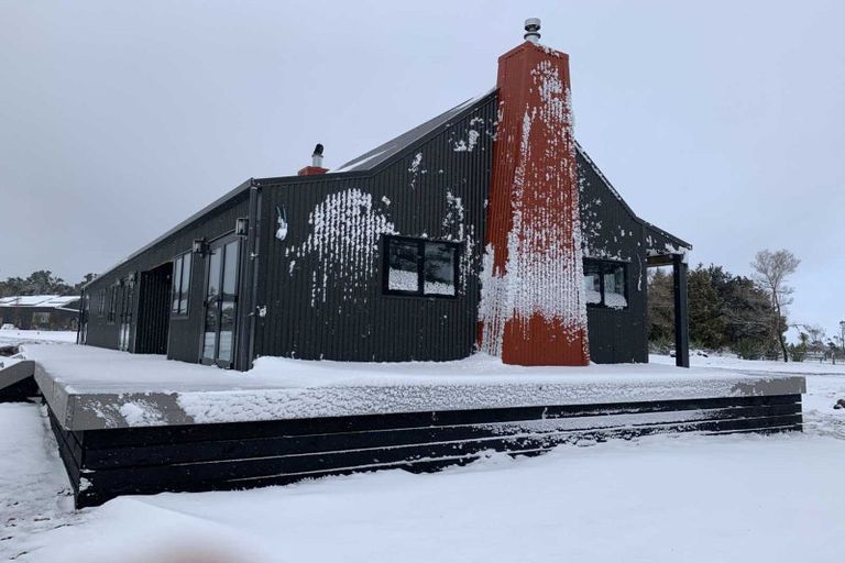 Photo of property in 1 Horopito Heights, Horopito, Raetihi, 4696