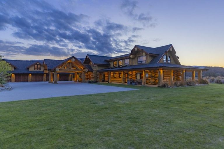 Photo of property in 63 River Ridge Road, Tarras, Cromwell, 9383