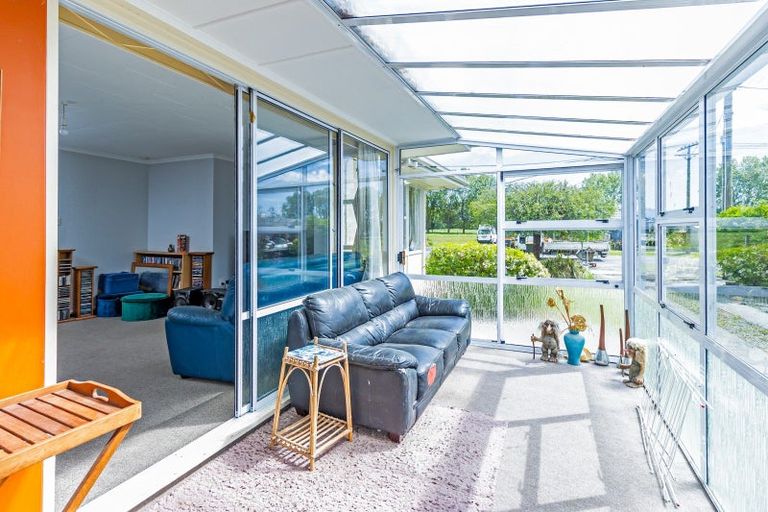 Photo of property in 49 Regent Street, Fairlie, 7925