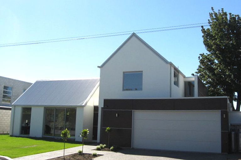 Photo of property in 15 Cox Street, Merivale, Christchurch, 8014