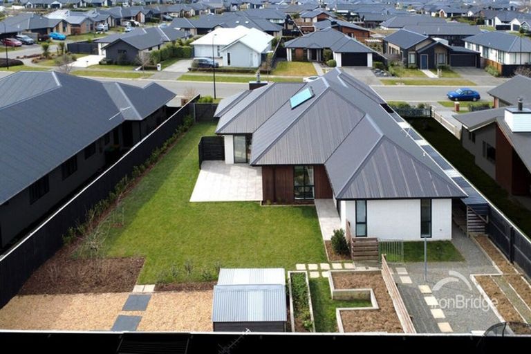 Photo of property in 22 Eyas Drive, Rolleston, 7615