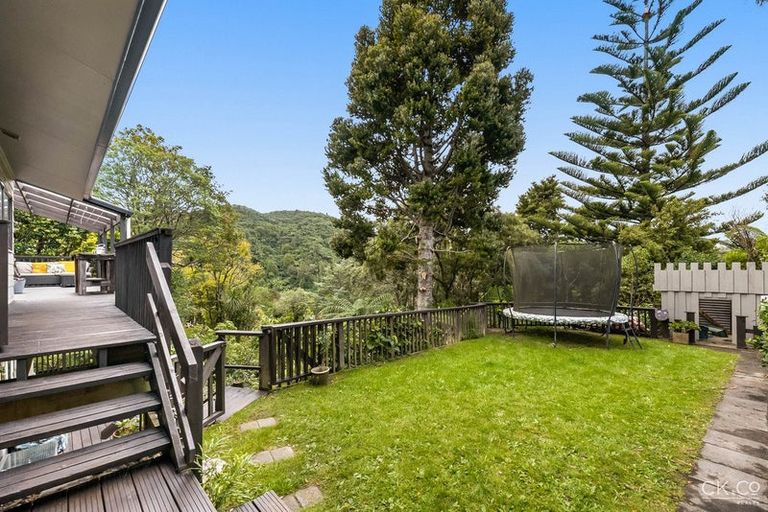 Photo of property in 86 Hill Road, Belmont, Lower Hutt, 5010