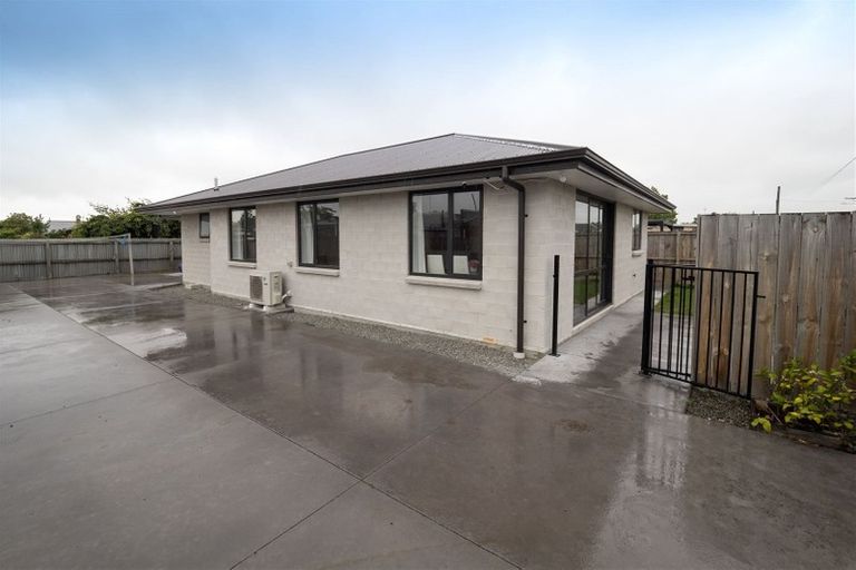 Photo of property in 32a Willow Street, Hampstead, Ashburton, 7700