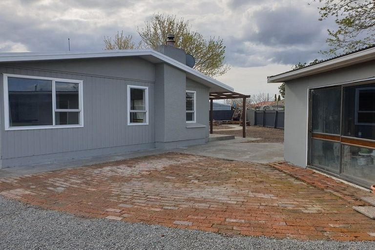 Photo of property in 827 Huia Street, Camberley, Hastings, 4120