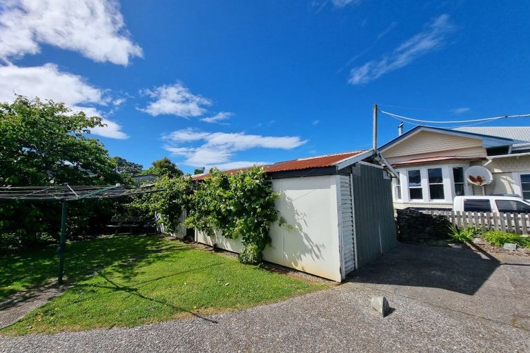 Photo of property in 93 Blake Street, Blaketown, Greymouth, 7805