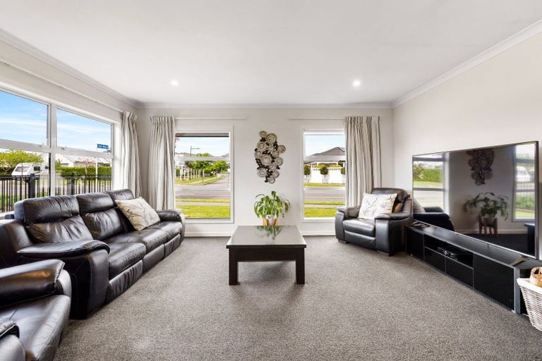 Photo of property in 21 Meissner Road, Havelock North, 4130