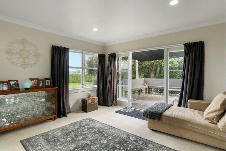 Photo of property in 195 Te Poi Road, Te Poi, Matamata, 3473