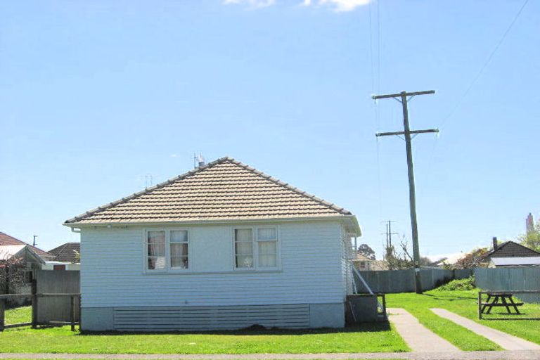 Photo of property in 30 Webb Street, Huntly, 3700