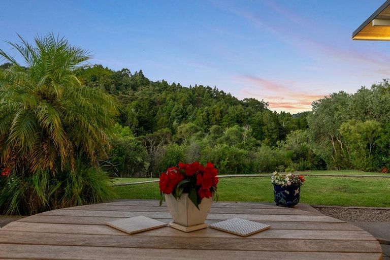 Photo of property in 1232 Weranui Road, Wainui, Silverdale, 0994