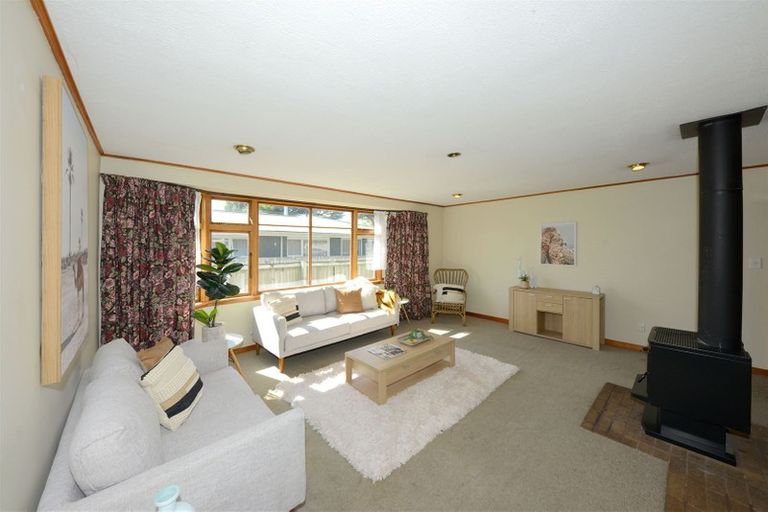 Photo of property in 39 Sparks Road, Hoon Hay, Christchurch, 8025