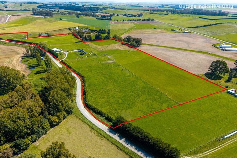 Photo of property in 70 King Road, Rosewill, Timaru, 7975