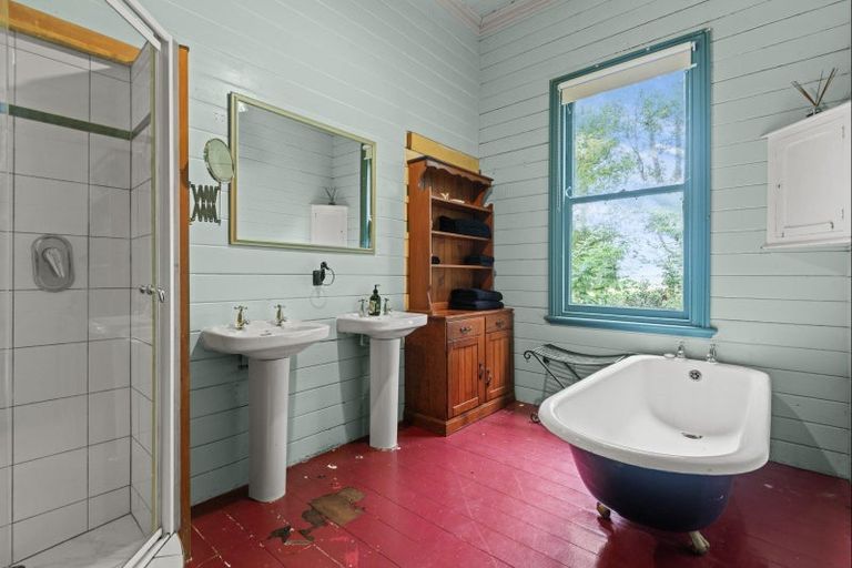 Photo of property in 277 Kaimatarau Road, Rongotea, Palmerston North, 4473