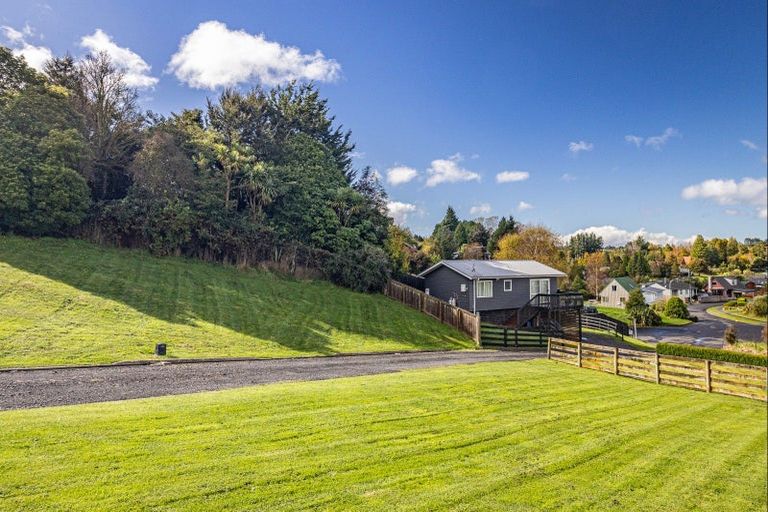 Photo of property in 24 Willow Lane, Ohakune, 4625