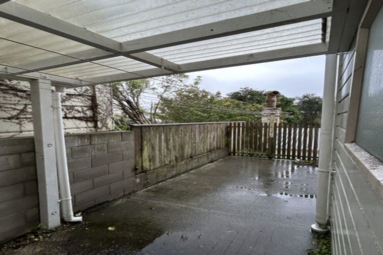 Photo of property in 55 Scarborough Terrace, Mount Victoria, Wellington, 6011
