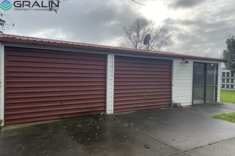 Photo of property in 24 Caravelle Close, Mangere, Auckland, 2022