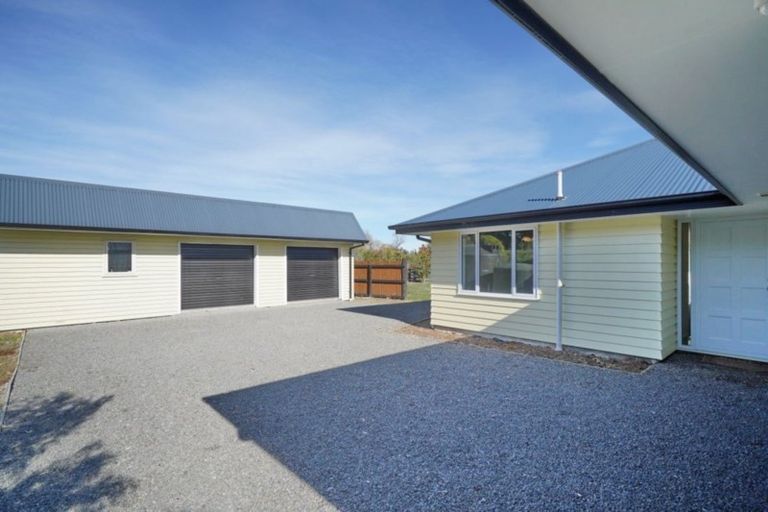 Photo of property in 2/15 Thornton Close, Leithfield, Amberley, 7481