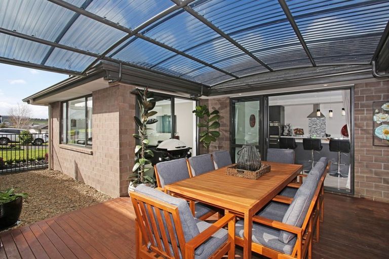 Photo of property in 4 Crosshill Court, Pokeno, 2402