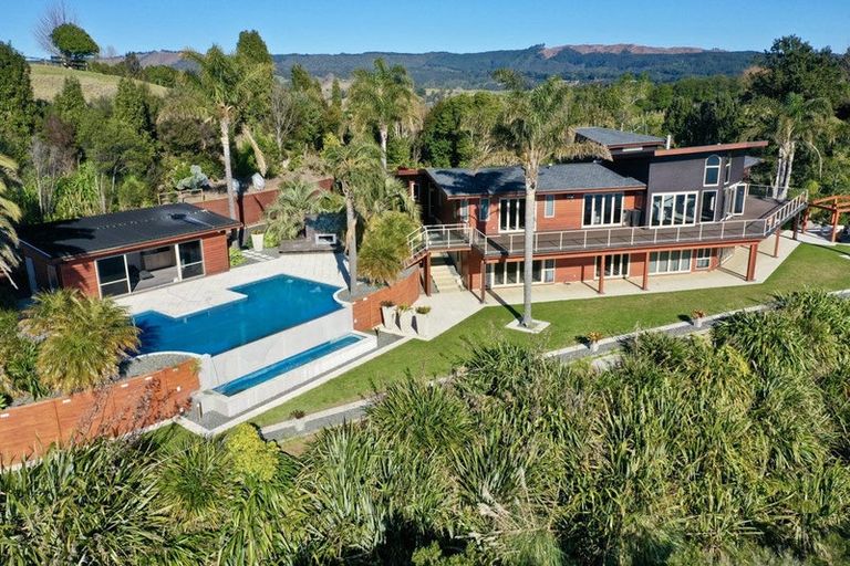 Photo of property in 180 Paparoa Road, Wainui, Whakatane, 3198