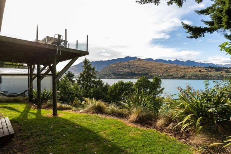 Photo of property in 427 Frankton Road, Queenstown, 9300