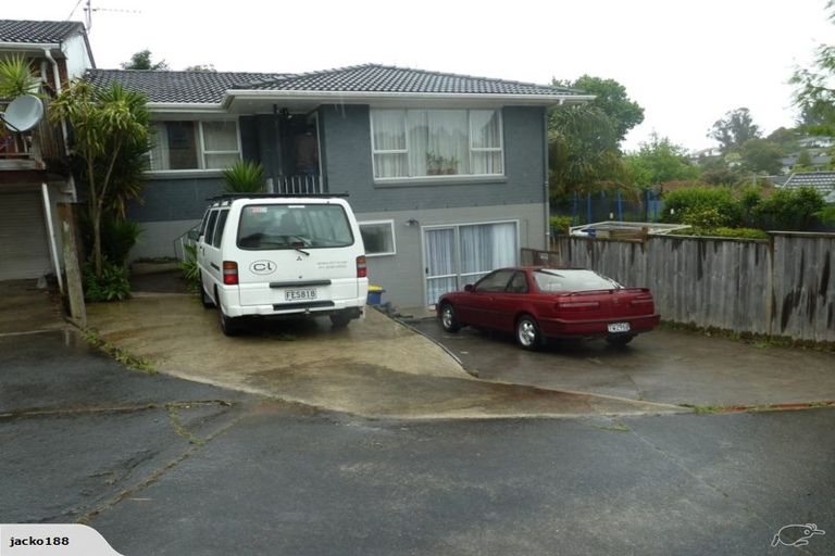 Photo of property in 1/65 Salamanca Road, Sunnynook, Auckland, 0620