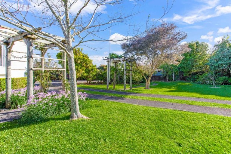 Photo of property in 70 Wellington Street, Howick, Auckland, 2014