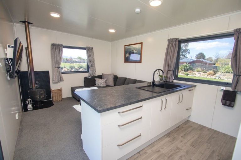 Photo of property in 37b Mayfield Klondyke Road, Mayfield, Ashburton, 7778