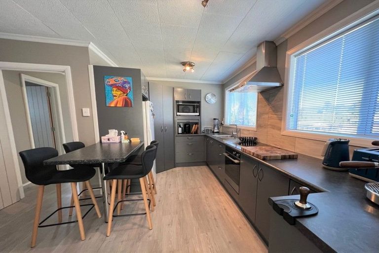 Photo of property in 17 Plunket Street, Runanga, 7803