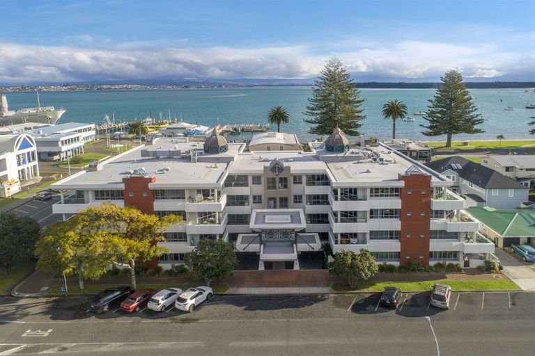 Photo of property in 218/36 Victoria Road, Mount Maunganui, 3116