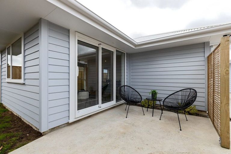 Photo of property in 5b Ayr Place, Hokowhitu, Palmerston North, 4410