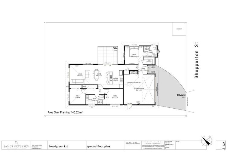 Photo of property in 4 Shepperton Street, Richmond, 7020