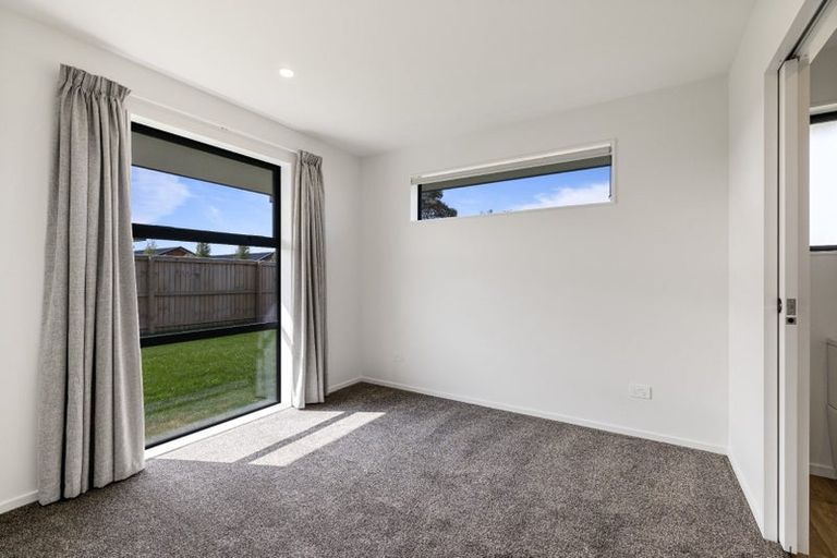 Photo of property in 171a Brookside Road, Rolleston, 7614