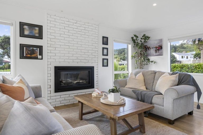 Photo of property in 246 Onemana Drive, Onemana, Whangamata, 3691