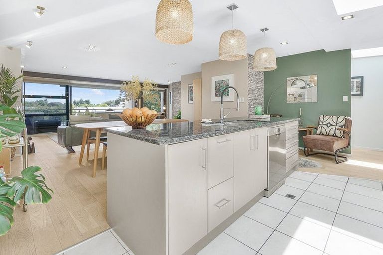 Photo of property in 44c Anglesea Street, Hamilton Central, Hamilton, 3204