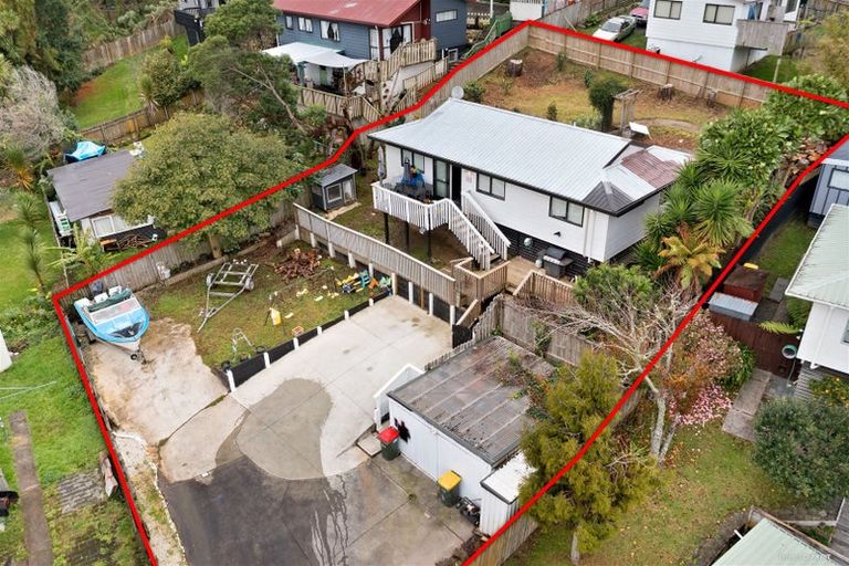 Photo of property in 46 Maywood Crescent, Glen Eden, Auckland, 0602