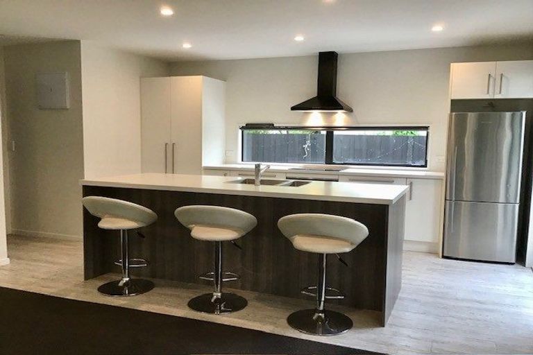 Photo of property in 42b Vogel Street, Richmond, Christchurch, 8013