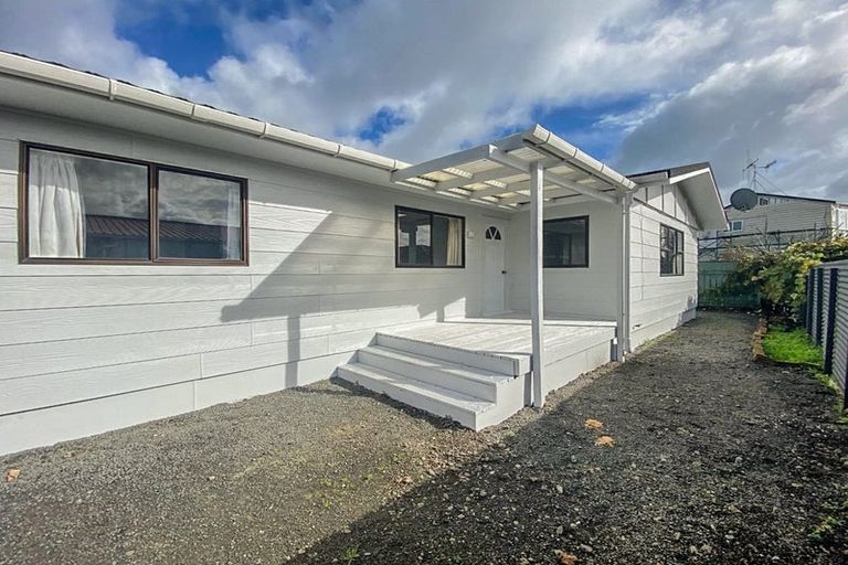 Photo of property in 116a Parsons Street, Springvale, Whanganui, 4501